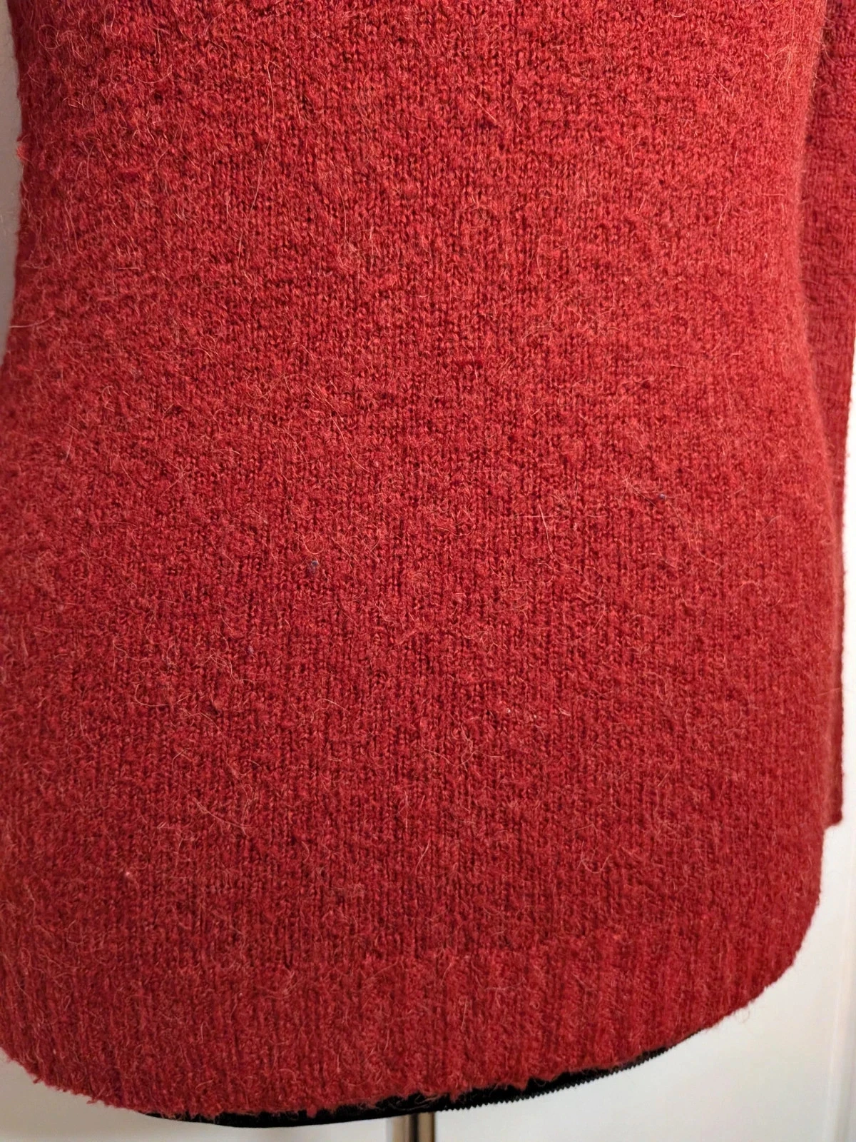 Soft sweater – photo 11